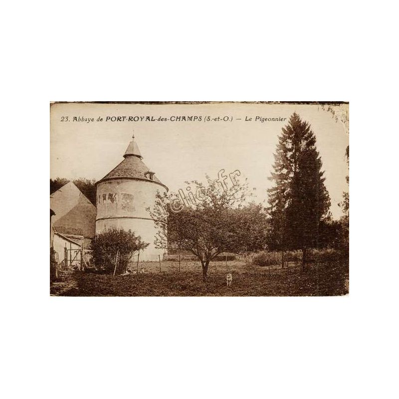 Port-Royal