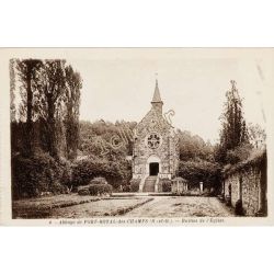 Port-Royal
