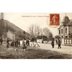 Port-Villez
