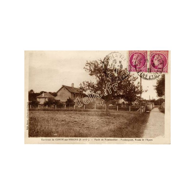 Poulempont