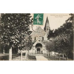 Prunay-En-Yvelines
