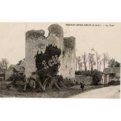 Prunay-En-Yvelines