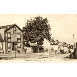 Queue-Les-Yvelines