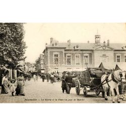 Rambouillet
