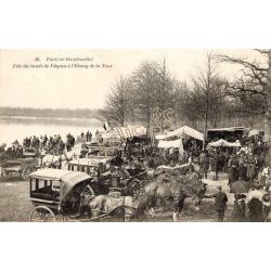 Rambouillet