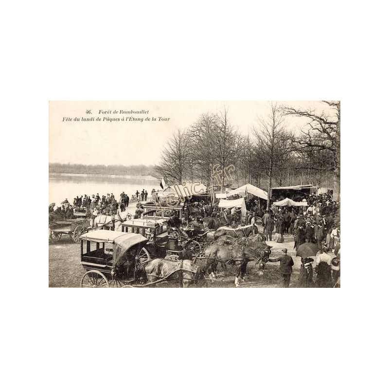 Rambouillet