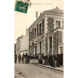 Rambouillet