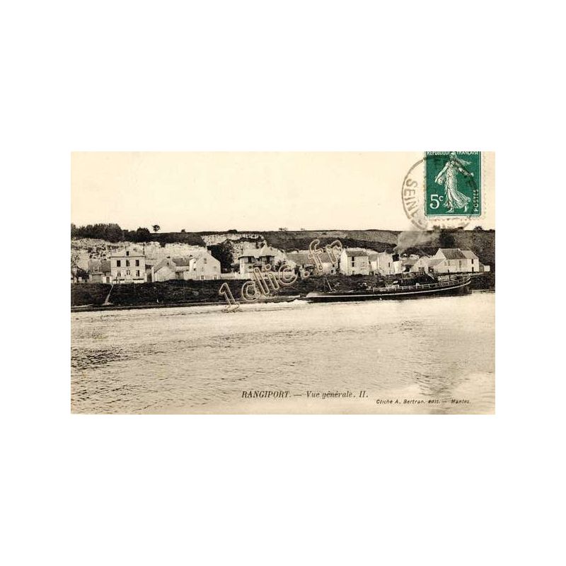 Rangiport