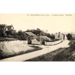 Rangiport