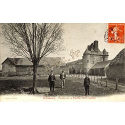 Richebourg