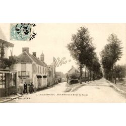 Richebourg