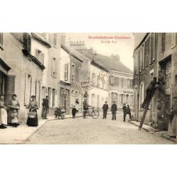Rochefort-En-Yvelines