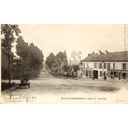 Rocquencourt