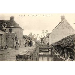 Saint-Arnoult