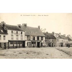 Saint-Arnoult