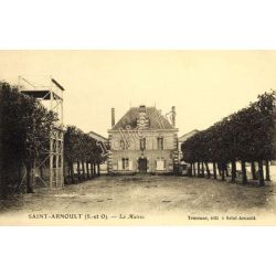 Saint-Arnoult
