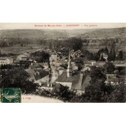Jaucourt