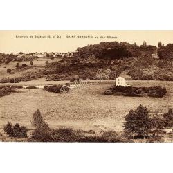 Saint-Corentin