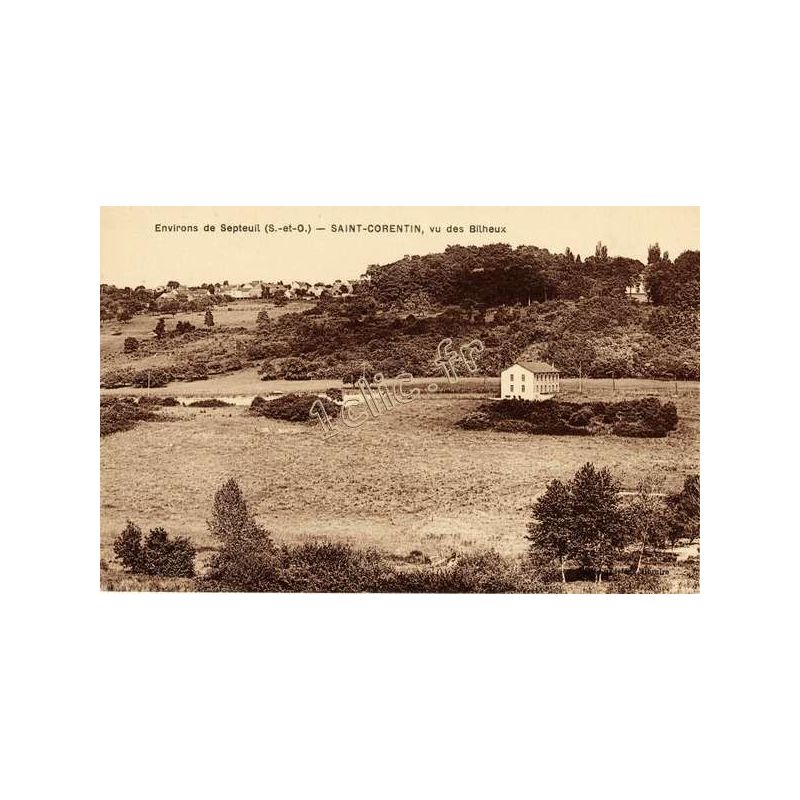 Saint-Corentin