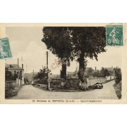 Saint-Corentin