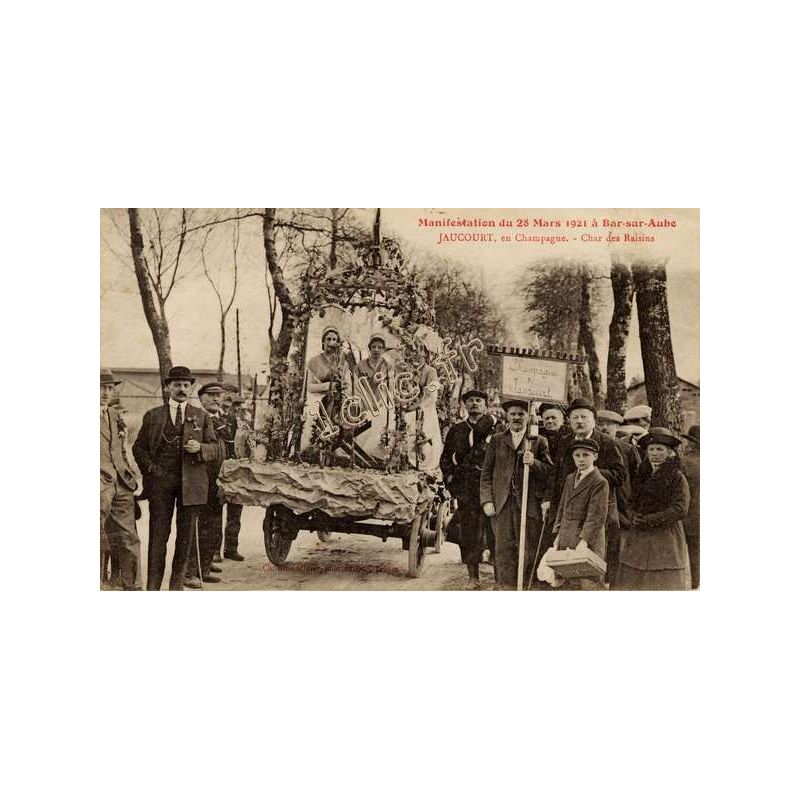 Jaucourt