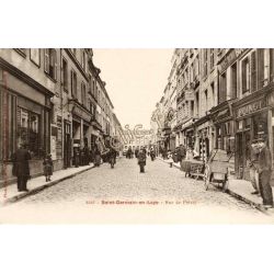 Saint-Germain-En-Laye