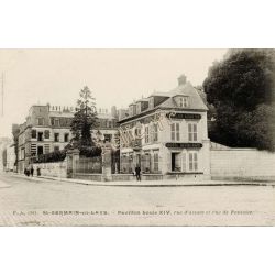 Saint-Germain-En-Laye