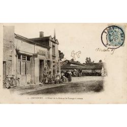 Jaucourt