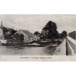 Saint-Hubert