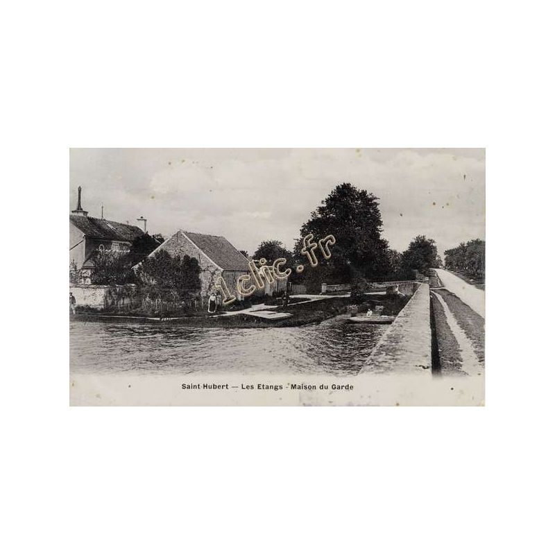 Saint-Hubert
