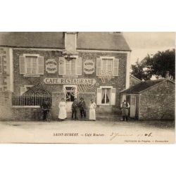 Saint-Hubert