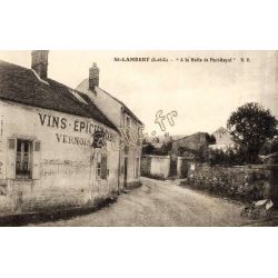 Saint-Lambert