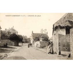 Saint-Lambert