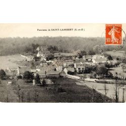 Saint-Lambert
