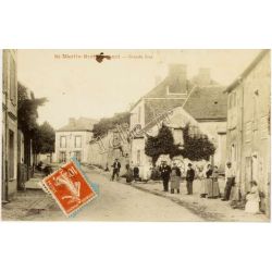Saint-Martin-De-Brethencourt