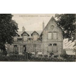 Saint-Martin-De-Brethencourt