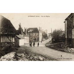 Javernant