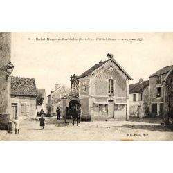 Saint-Nom-La-Breteche