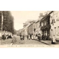 Saint-Nom-La-Breteche