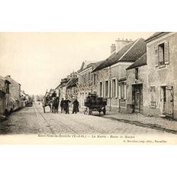 Saint-Nom-La-Breteche