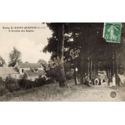 Saint-Quentin