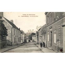 Saint-Remy-Les-Chevreuse
