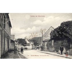 Saint-Remy-Les-Chevreuse