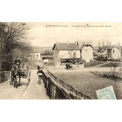 Sartrouville