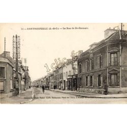 Sartrouville