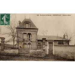 Senneville