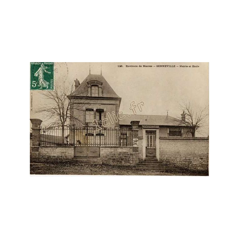 Senneville