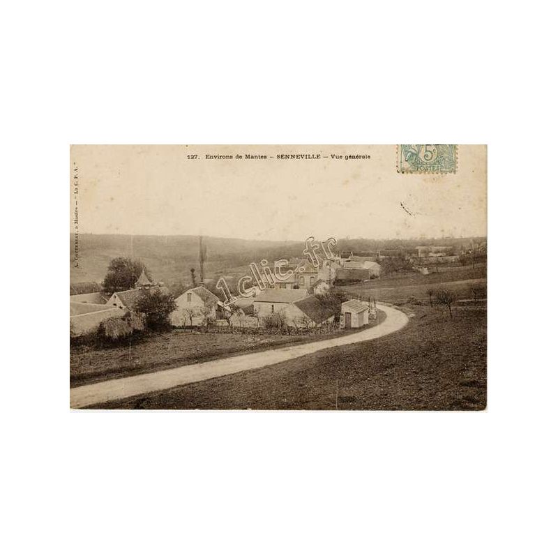 Senneville