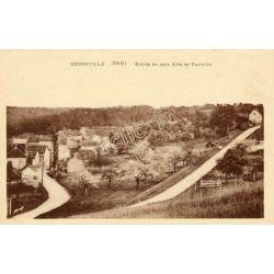 Senneville