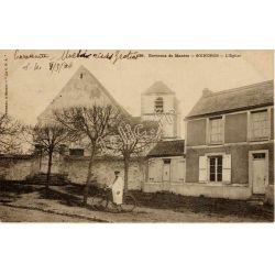 Soindres